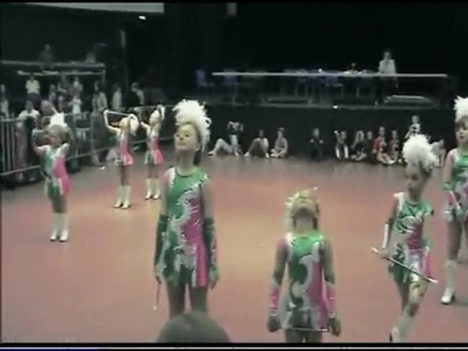 FESTIVALE DE FACHE LE 1/05/2010