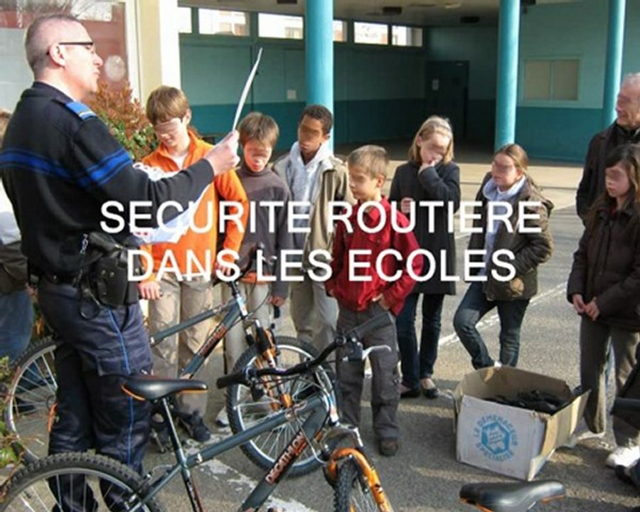 20 ans de Police Municipale à Wissous