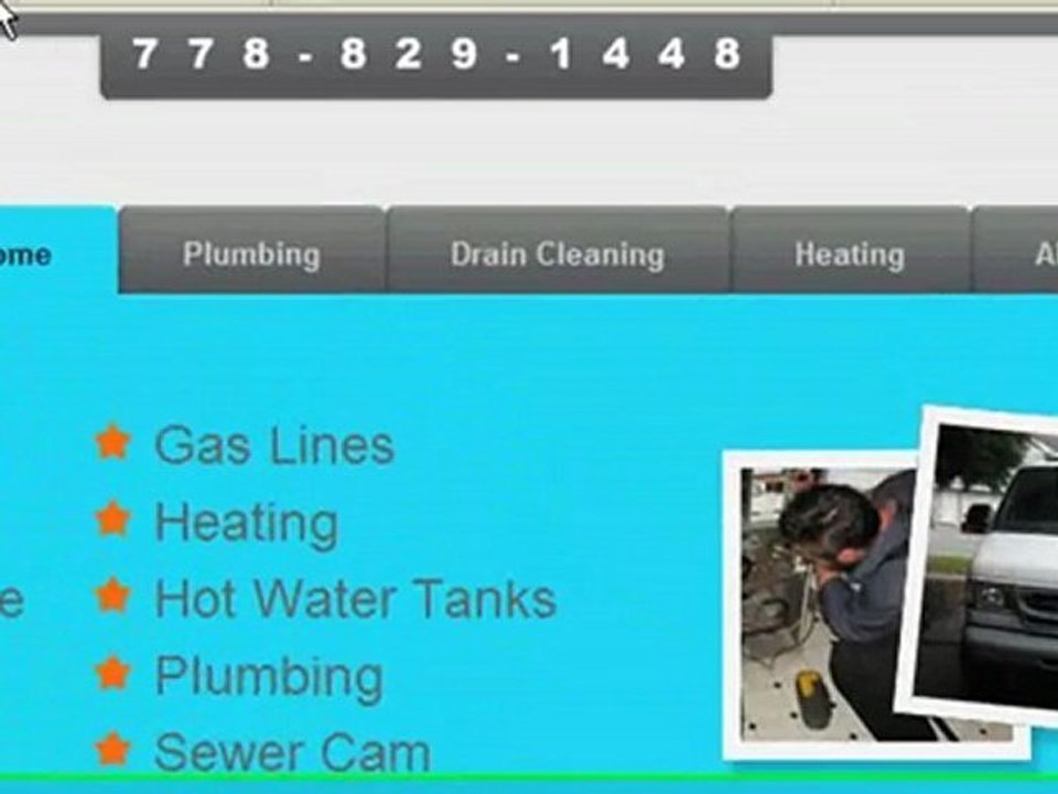 Vancouver Plumbing Company Review