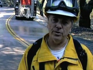 San Francisco Firefighters on The Battalion - Webisode #17