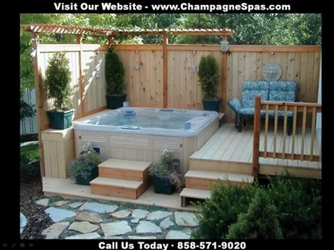 HotTubs Spa in San Diego CA, San Diego Hottubs spa, 858-571
