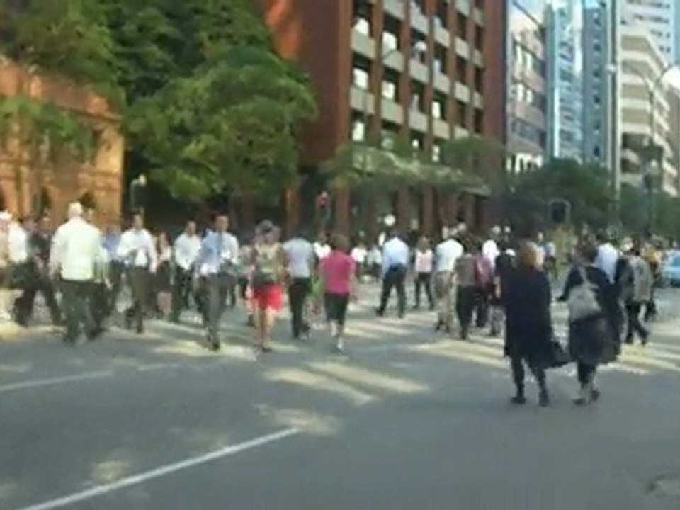 carrefour australien