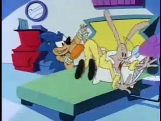 DailyPoop: Robotnik is Impeached