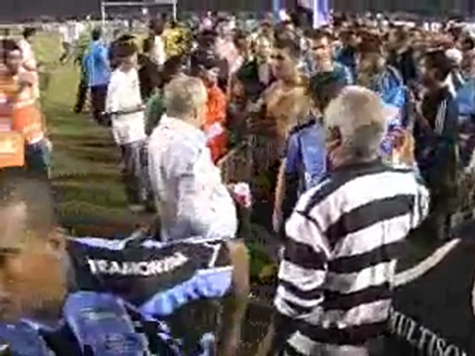 Grêmio Repórter - 03.05