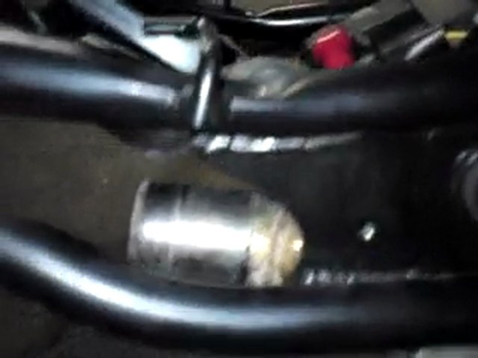gsr sans pot