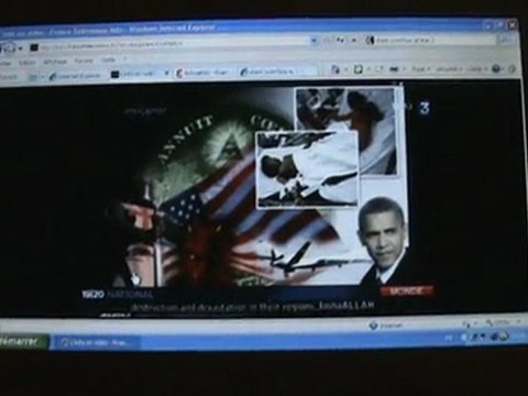 jt 19-20h lundi 3 mai 2010 fr3 illuminati