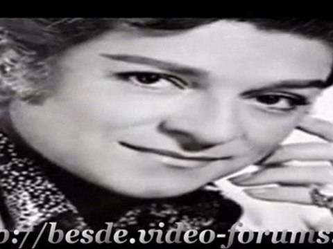 Zeki Müren - Bir Günlüme.Bir Hali Perişanıma Baktım.HD