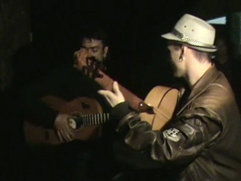 rencontre flamenco rumba 2010