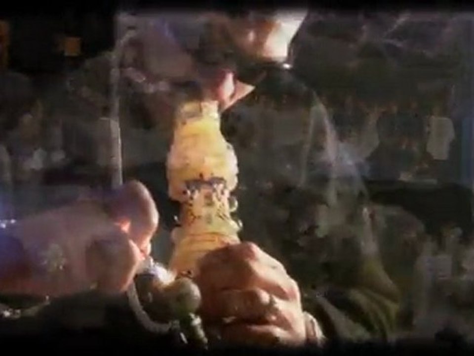 Mr. Criminal - Death Before Dishonor Intro / NEW 2010