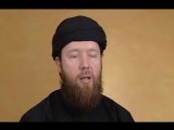 American Robert converts to Islam