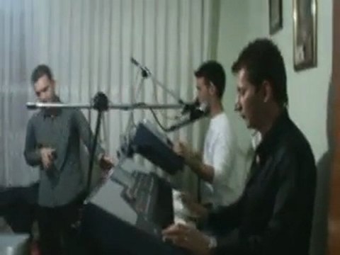 Piyanist Kara Ferdi ve Aydın Yayın Finali