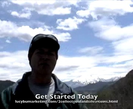 Selling Gold and Silver Coins