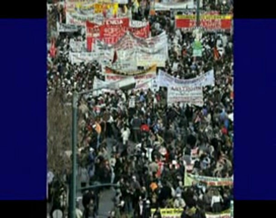 LLP - Actus du 28 février 2010