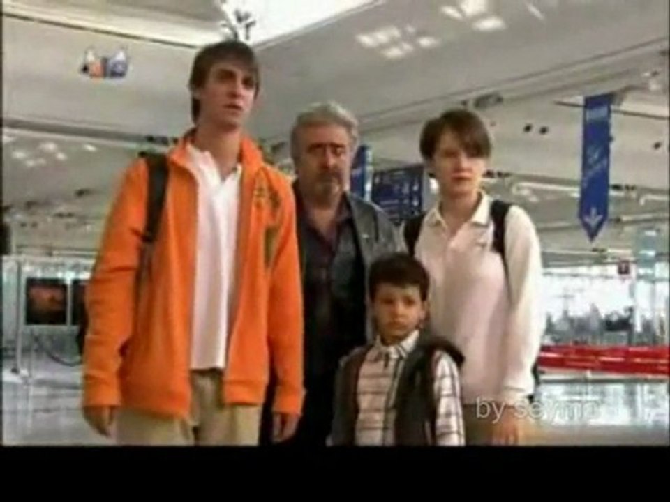 Canım Ailem-ÜZÜM