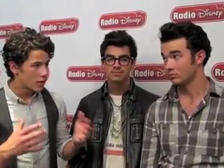 Jonas Brothers Nuevo Album!