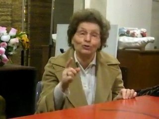 DOÑA LOLA MORÁN, ESCRITORA,POETISA