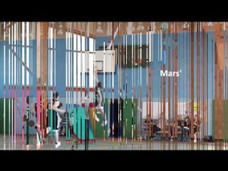 BCSG Carspach Séniors Masculin Saison 2009 - 2010