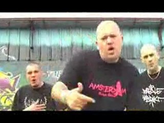 RAFALE NORDIK ON ARRIVE SAUVAGEMENT