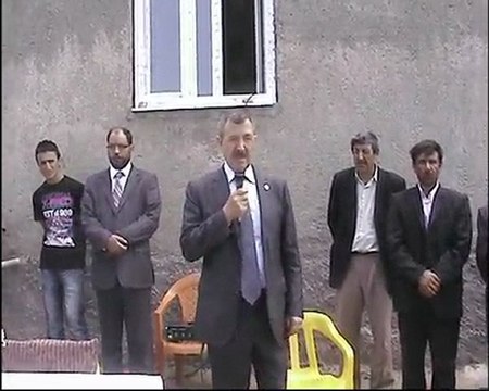 urfaolay.com ŞANLIURFA DA KAN DAVASI BARIŞLA SONUÇLANDI