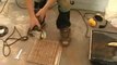 Floor Tile Cutting - Part 1 - Angle Grinders & Diamond ...