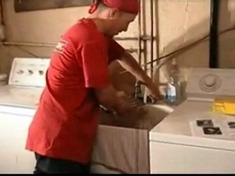 Floor Tile Laying - Part 7 - Important Tool Maintenance