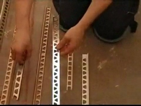 Floor Tile Transitions - Part 4 - Various Floor Tile ...