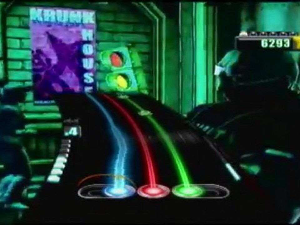 DJ Hero