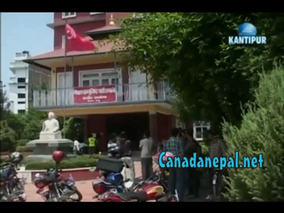 nepali news may 3rd 2010