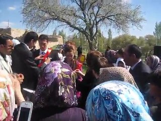 TAKI MERASİMİ ESRA İLE ÖMER İN