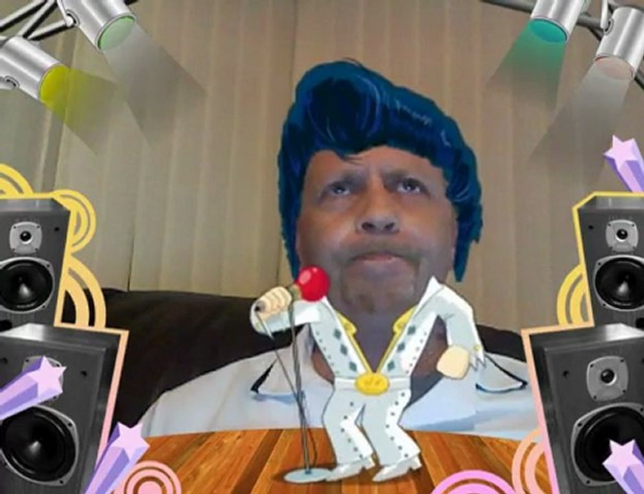 Dr Random 2