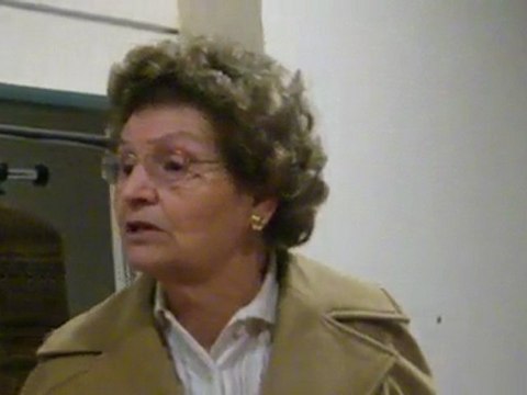 DOÑA LOLA MORÁN, ESCRITORA,POETISA RAPSODA VALENCIANA