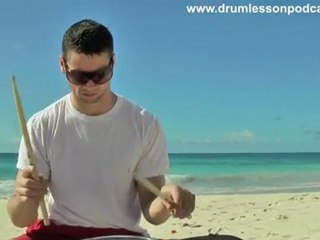 Lessons from the Beach: Warm Up