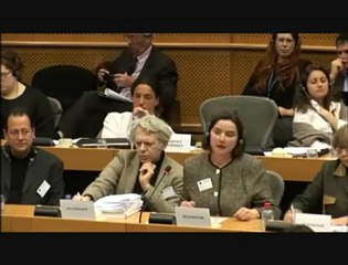 ZANDVOORT PETITION REMAINS OPEN - European Parliament