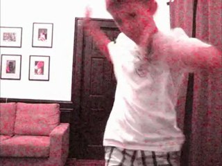 tecktonick dance ...