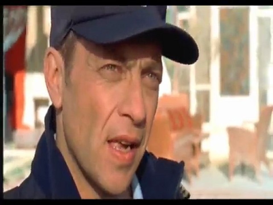 ENQUETES RESERVEES (extraits épisodes 5)