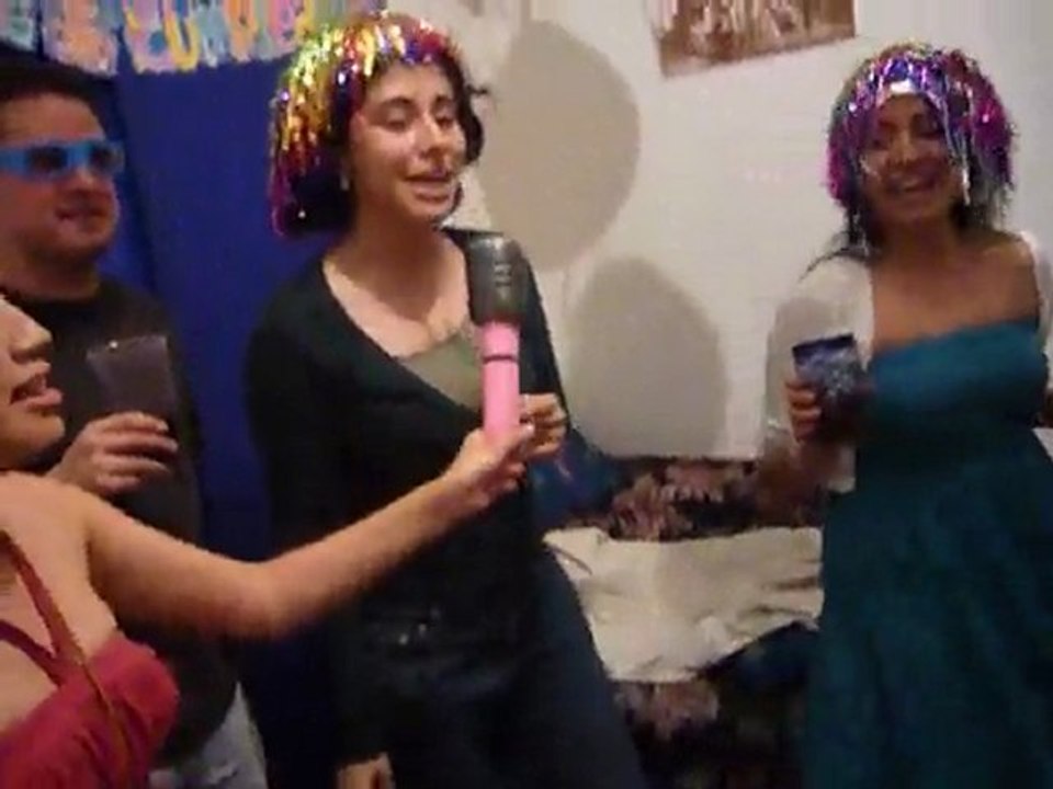 Karaoke