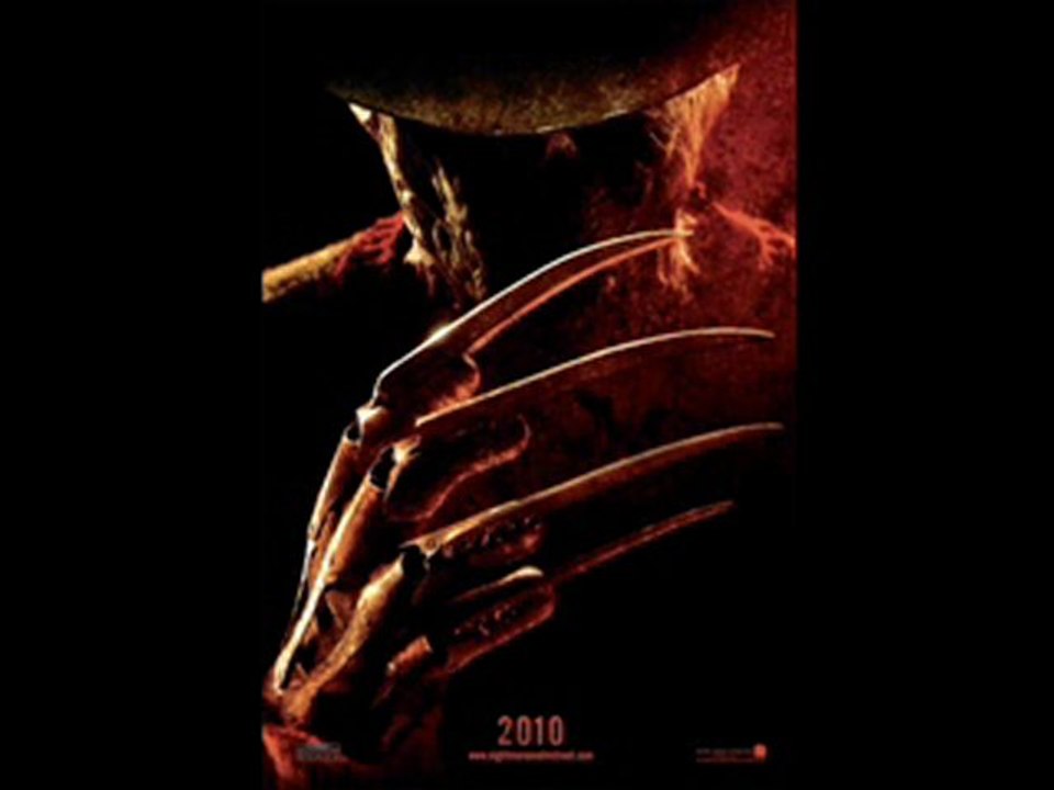 Nightmare On Elm Street [2010] [PART 2]