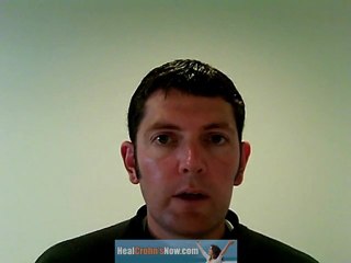 Crohn's Disease Recipes - How Can They Help You?