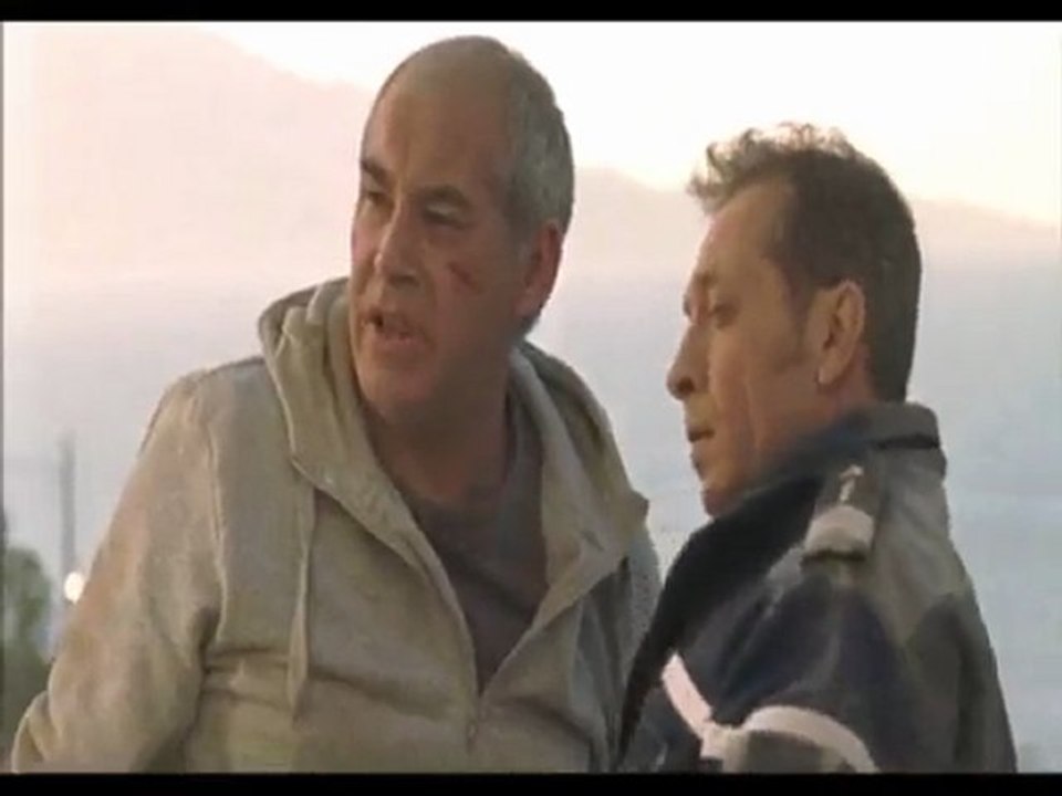 ENQUETES RESERVEES (extraits episode 7)