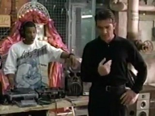 Take the Lead (Entrez dans la danse) (2006)