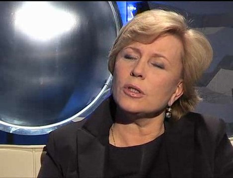 Bizrozmowa. Dominika Wielowieyska i Krystyna Janda