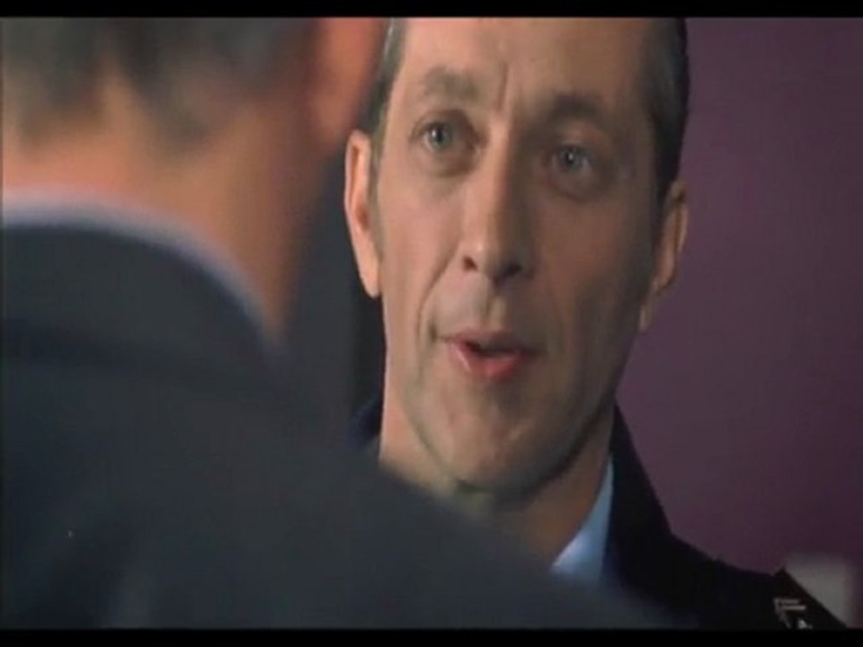 ENQUETES RESERVEES (extraits épisodes 8)