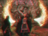 Last Air Bender Movie Trailer in 3D Anaglyph