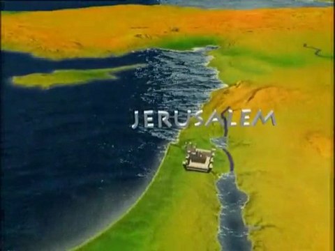 De Jésus De Nazareth À Jésus Christ 4/5