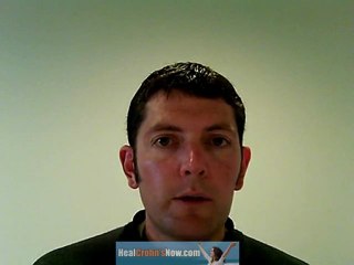 Fish Oil For Crohn's Disease