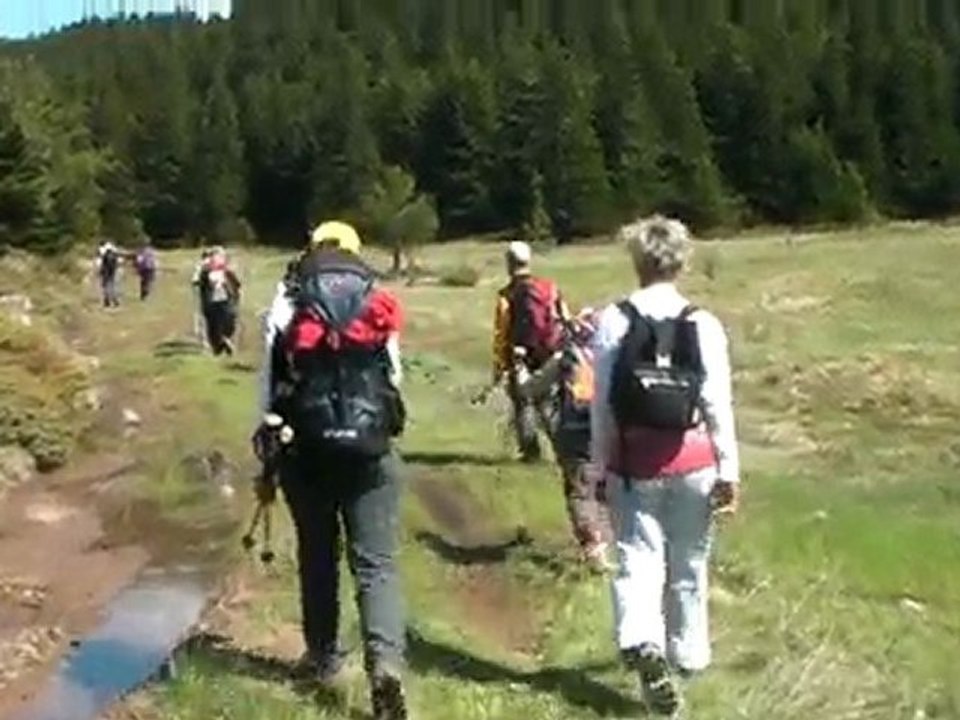 02 MAYIS 2010 AKTAŞ VADİSİ YÜRÜYÜŞÜ-TRT ÇEKİMİ-12