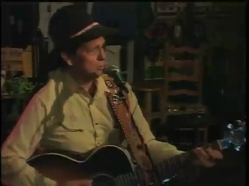 Living Like A Cowboy