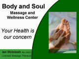 Massage Therapy Lakeland - Body & Soul
