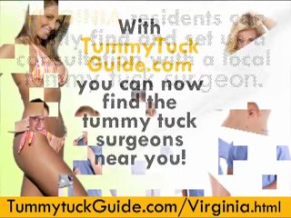 Tummy Tuck Virginia