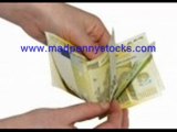 Penny Stocks Action